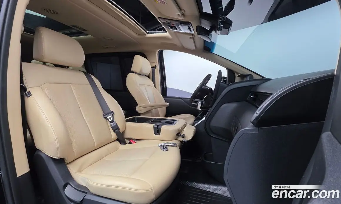 Hyundai Staria 2024 2.2 автомат (гидро), фото 10 Hyundai Staria 2024 2.2 автомат (гидро), фото 10