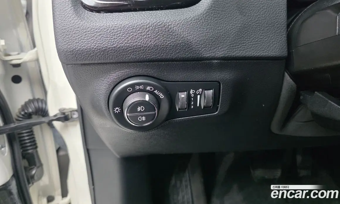 Jeep Compass 2019 2.4 автомат (гидро), фото 12