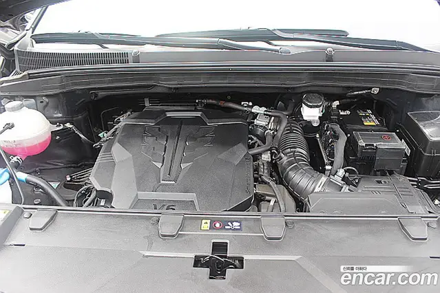 Kia Carnival 2023 3.5 автомат (гидро), миниатюра 6