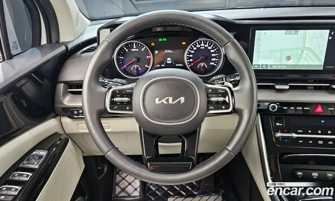 Kia Carnival 2023 2.2 автомат (гидро), фото 13 Kia Carnival 2023 2.2 автомат (гидро), фото 13