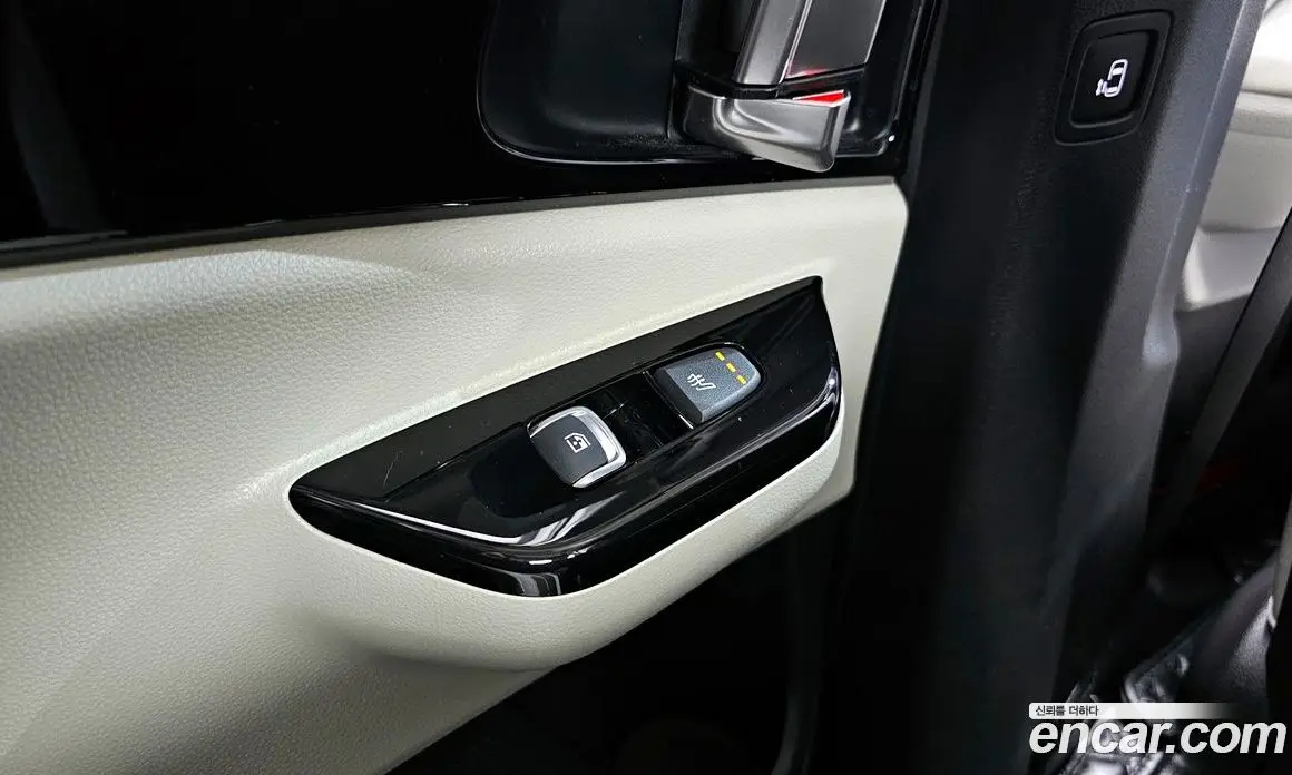 Kia Carnival 2023 2.2 автомат (гидро), фото 18 Kia Carnival 2023 2.2 автомат (гидро), фото 18