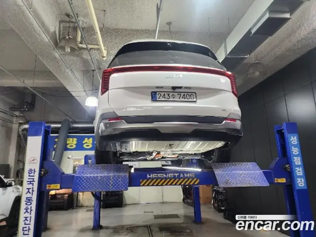 Kia Carnival 2024 1.6 автомат (гидро), миниатюра 2 Kia Carnival 2024 1.6 автомат (гидро), миниатюра 2