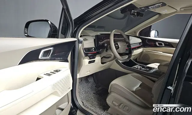 Kia Carnival 2025 3.5 автомат (гидро), миниатюра 11