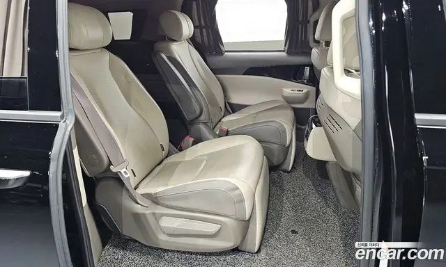 Kia Carnival 2025 3.5 автомат (гидро), миниатюра 12