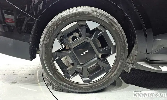 Kia Carnival 2025 3.5 автомат (гидро), миниатюра 5