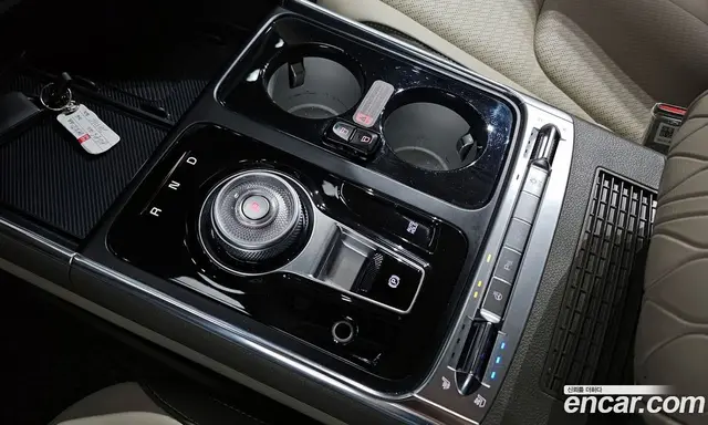 Kia Carnival 2025 3.5 автомат (гидро), миниатюра 9