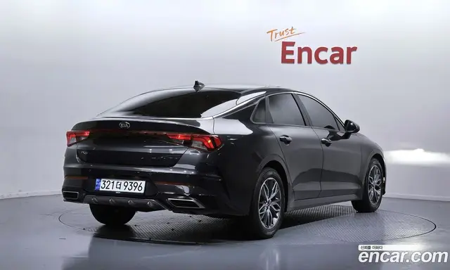 Kia K5 (Optima) 2020 2.0 автомат (гидро), миниатюра 2 Kia K5 (Optima) 2020 2.0 автомат (гидро), миниатюра 2