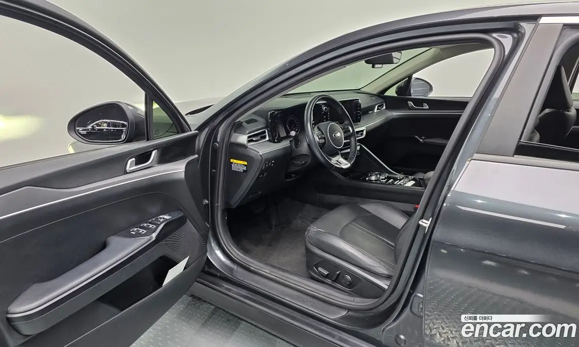 Kia K5 (Optima) 2020 2.0 автомат (гидро), фото 11 Kia K5 (Optima) 2020 2.0 автомат (гидро), фото 11
