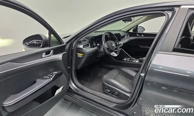 Kia K5 (Optima) 2020 2.0 автомат (гидро), миниатюра 11 Kia K5 (Optima) 2020 2.0 автомат (гидро), миниатюра 11