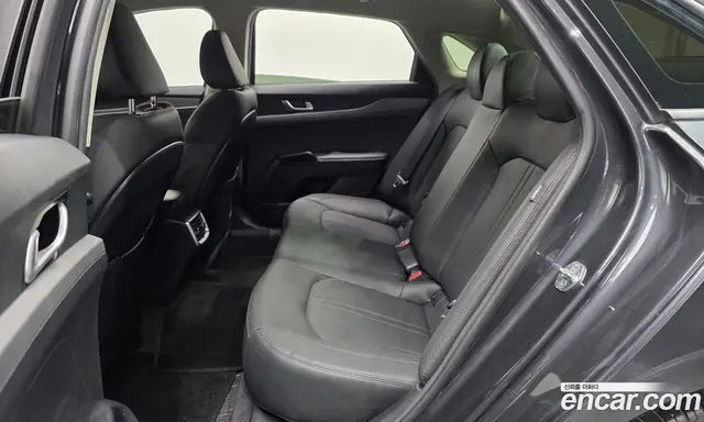 Kia K5 (Optima) 2020 2.0 автомат (гидро), миниатюра 12