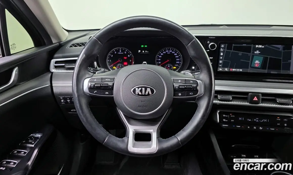 Kia K5 (Optima) 2020 2.0 автомат (гидро), фото 13 Kia K5 (Optima) 2020 2.0 автомат (гидро), фото 13