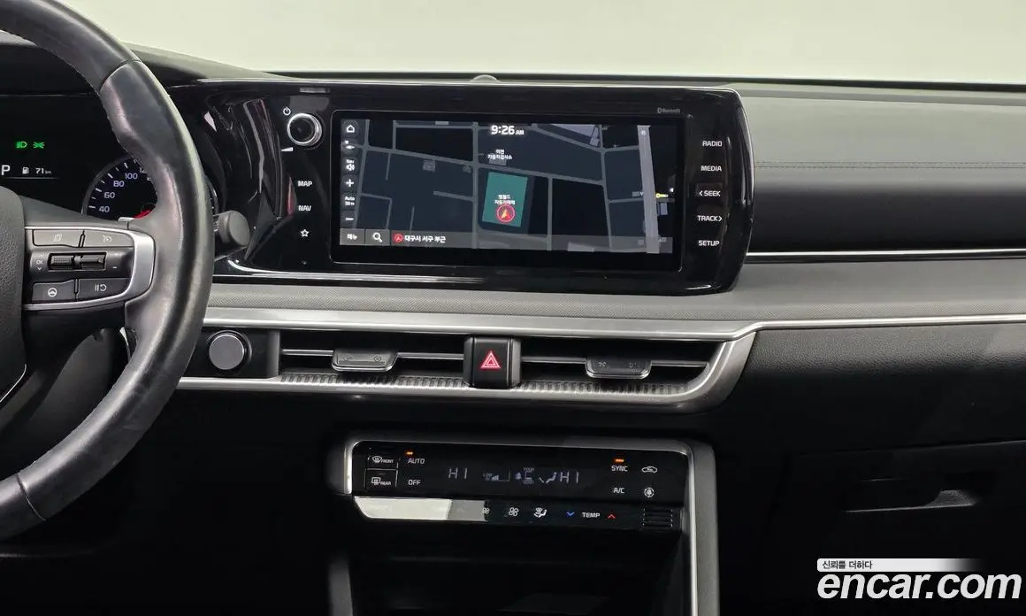 Kia K5 (Optima) 2020 2.0 автомат (гидро), фото 15 Kia K5 (Optima) 2020 2.0 автомат (гидро), фото 15