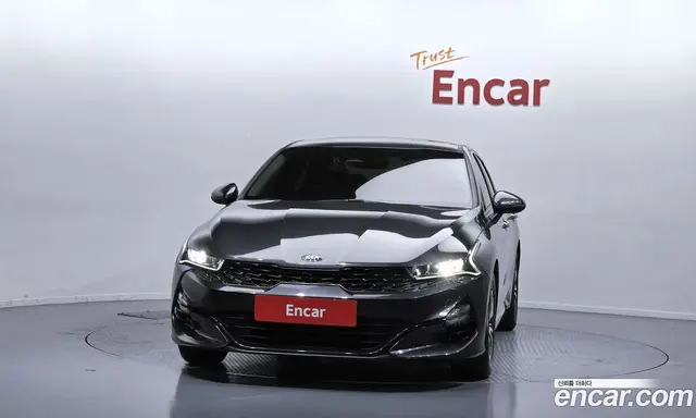 Kia K5 (Optima) 2020 2.0 автомат (гидро), миниатюра 3 Kia K5 (Optima) 2020 2.0 автомат (гидро), миниатюра 3