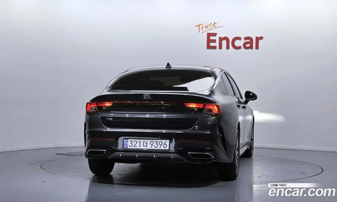 Kia K5 (Optima) 2020 2.0 автомат (гидро), фото 4 Kia K5 (Optima) 2020 2.0 автомат (гидро), фото 4