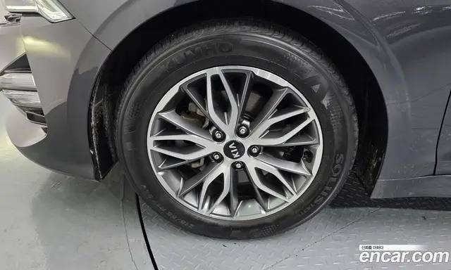 Kia K5 (Optima) 2020 2.0 автомат (гидро), миниатюра 5 Kia K5 (Optima) 2020 2.0 автомат (гидро), миниатюра 5