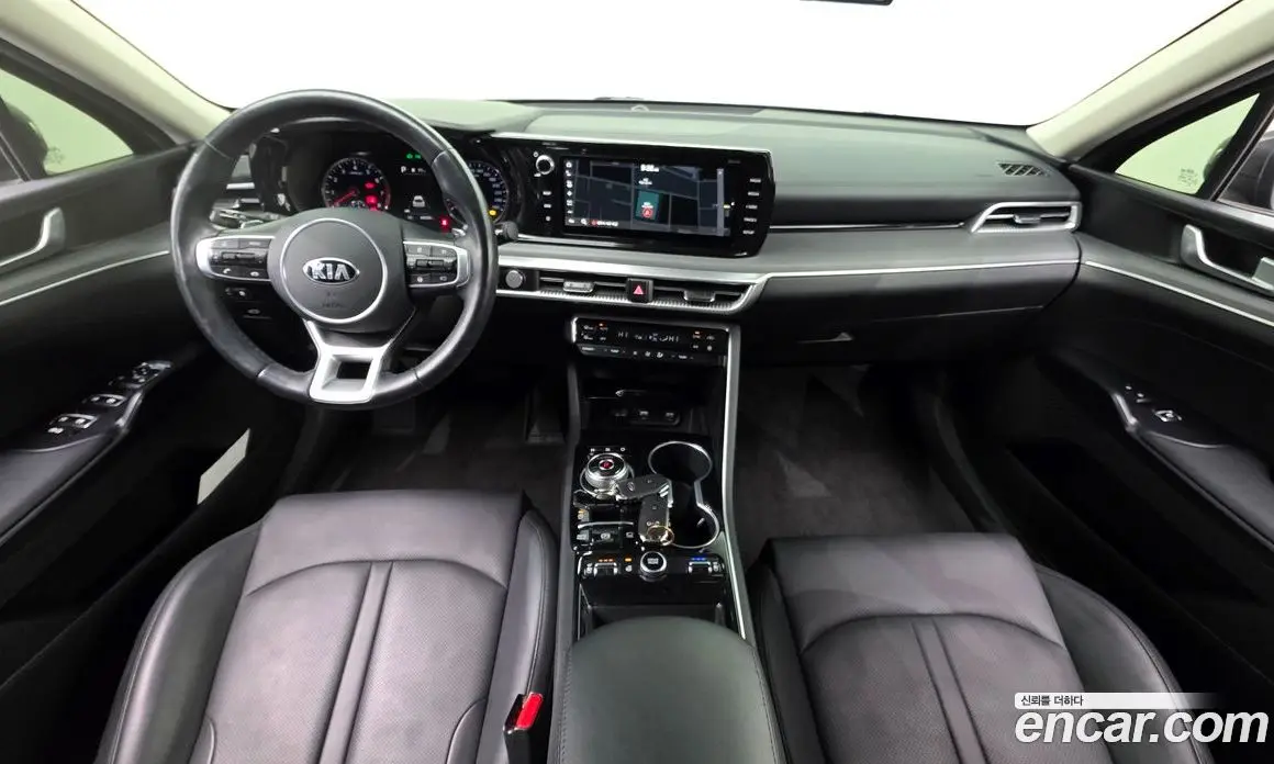 Kia K5 (Optima) 2020 2.0 автомат (гидро), фото 7 Kia K5 (Optima) 2020 2.0 автомат (гидро), фото 7