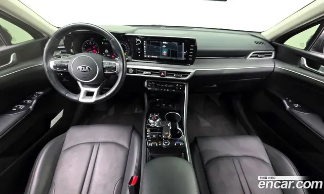 Kia K5 (Optima) 2020 2.0 автомат (гидро), миниатюра 7 Kia K5 (Optima) 2020 2.0 автомат (гидро), миниатюра 7