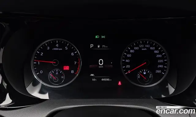 Kia K5 (Optima) 2020 2.0 автомат (гидро), миниатюра 8 Kia K5 (Optima) 2020 2.0 автомат (гидро), миниатюра 8