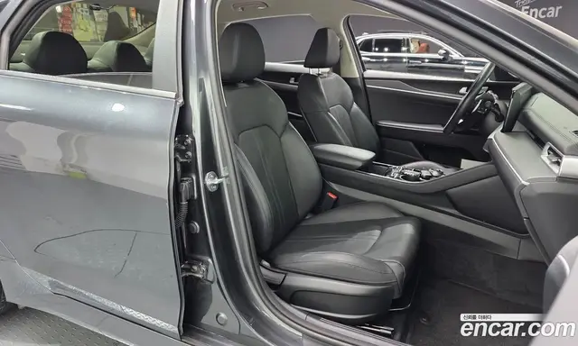 Kia K5 (Optima) 2020 2.0 автомат (гидро), миниатюра 10 Kia K5 (Optima) 2020 2.0 автомат (гидро), миниатюра 10