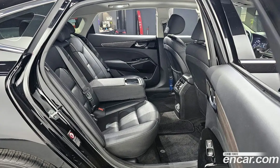 Kia K7 2020 2.5 автомат (гидро), фото 11