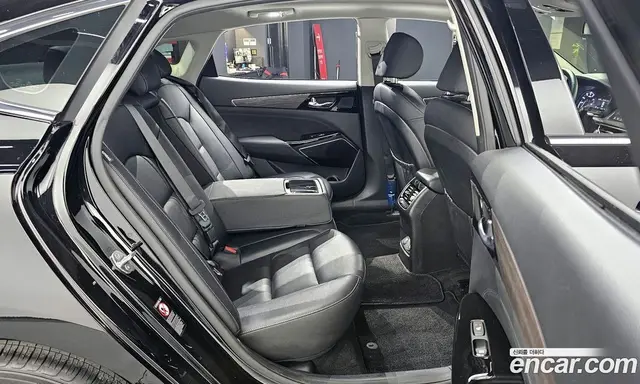 Kia K7 2020 2.5 автомат (гидро), миниатюра 11