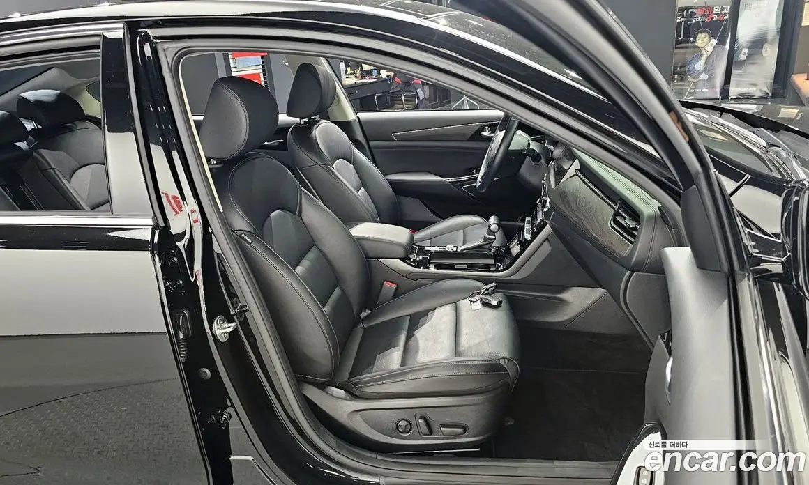 Kia K7 2020 2.5 автомат (гидро), фото 12