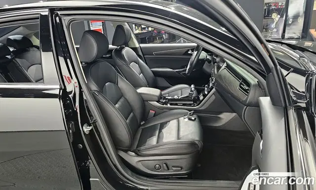 Kia K7 2020 2.5 автомат (гидро), миниатюра 12