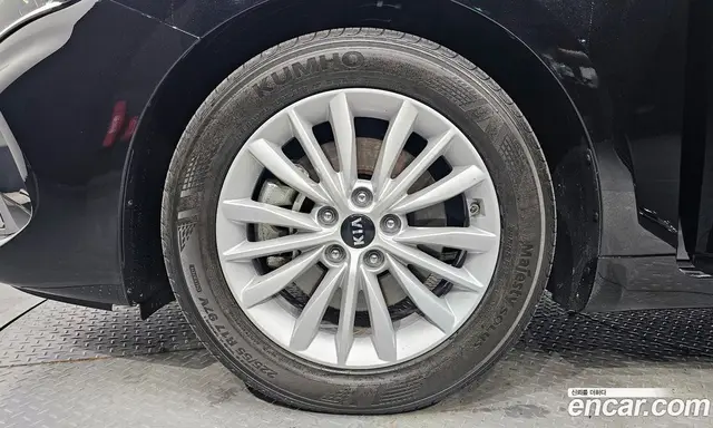 Kia K7 2020 2.5 автомат (гидро), миниатюра 5