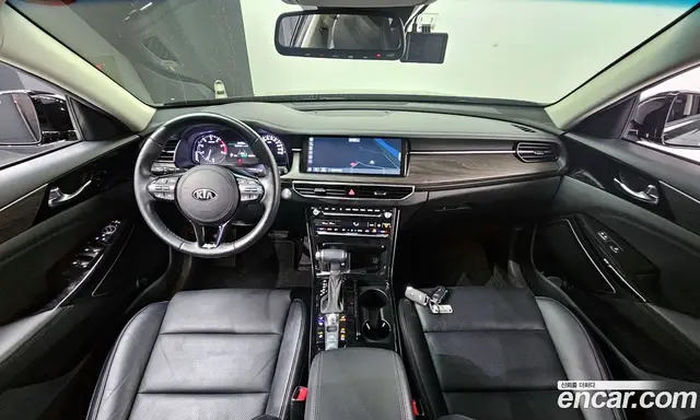 Kia K7 2020 2.5 автомат (гидро), миниатюра 7