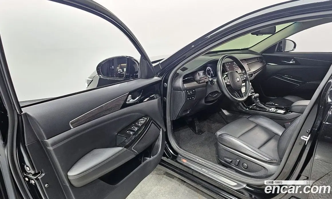 Kia K7 2020 2.5 автомат (гидро), фото 10