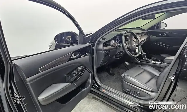 Kia K7 2020 2.5 автомат (гидро), миниатюра 10
