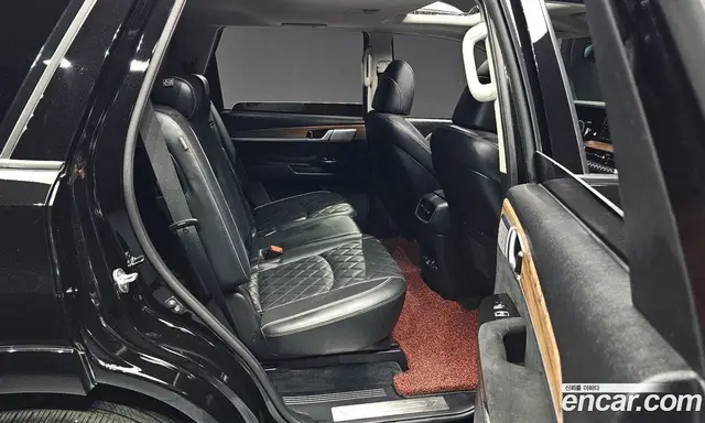 Kia Mohave 2021 3.0 автомат (гидро), миниатюра 11