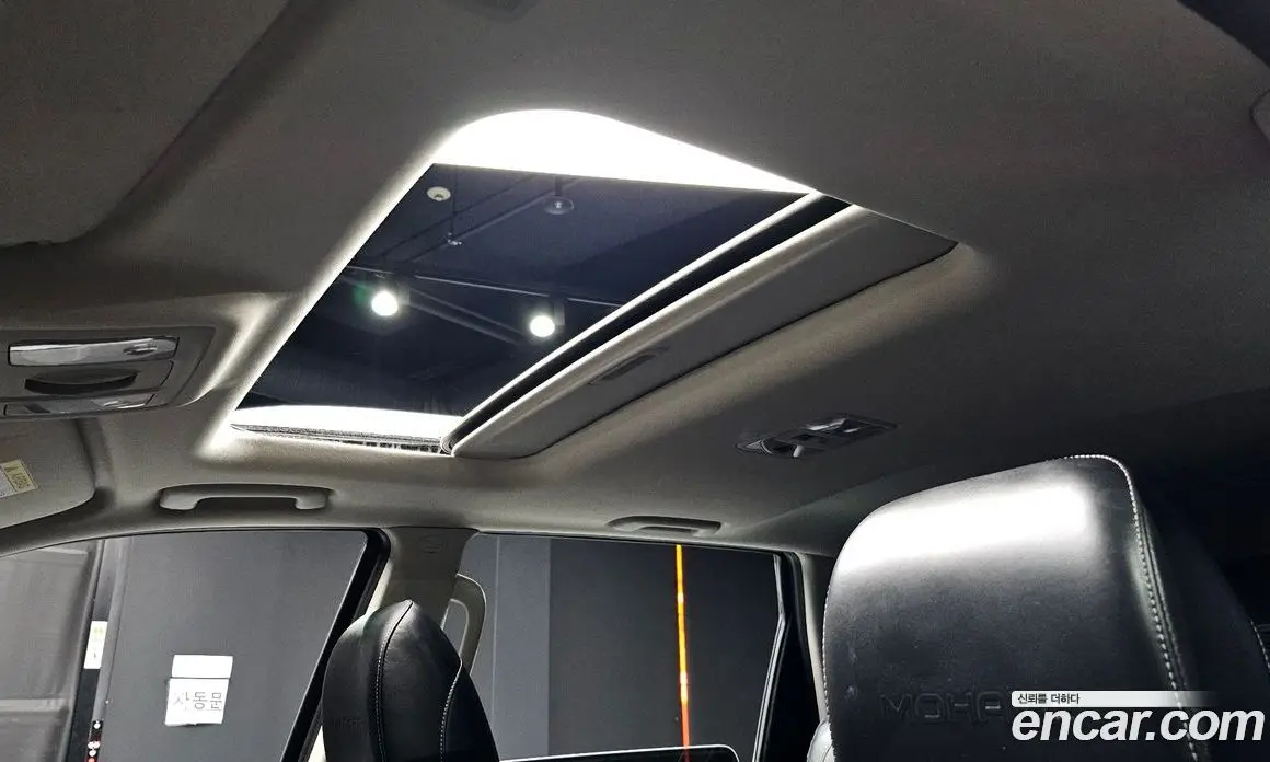 Kia Mohave 2021 3.0 автомат (гидро), фото 17