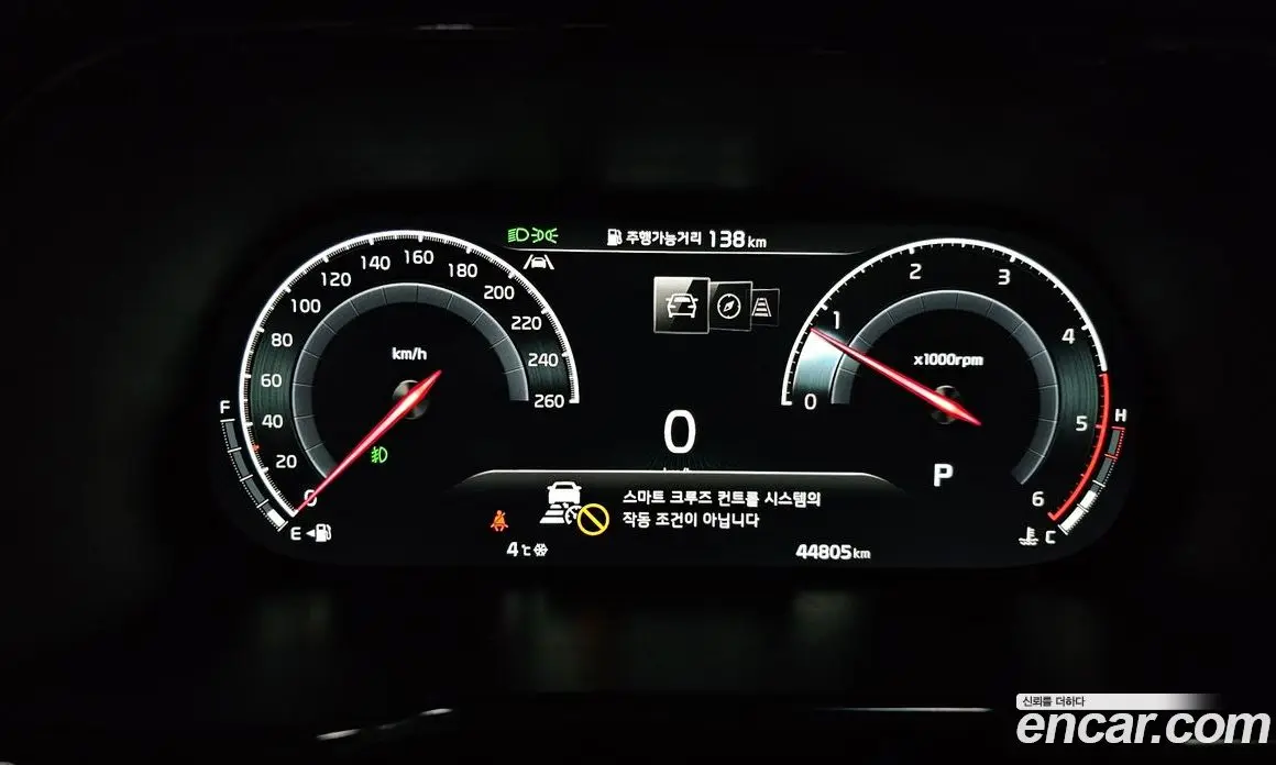 Kia Mohave 2021 3.0 автомат (гидро), фото 8