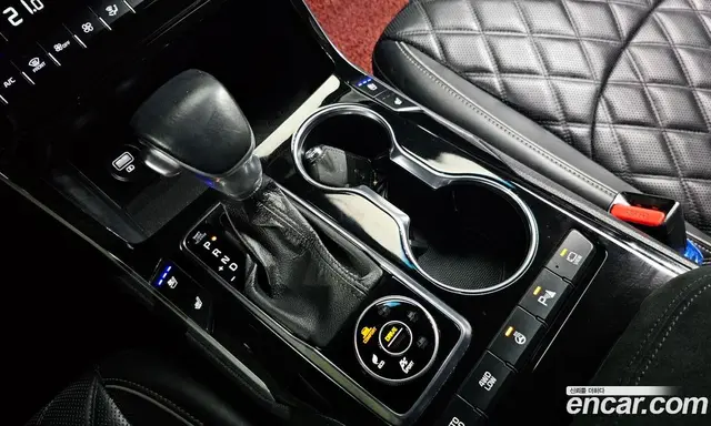 Kia Mohave 2021 3.0 автомат (гидро), миниатюра 9