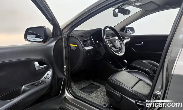 Kia Morning 2015 1.0 автомат (гидро), миниатюра 11 Kia Morning 2015 1.0 автомат (гидро), миниатюра 11