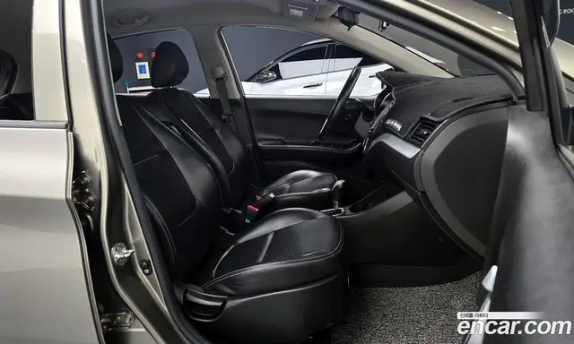 Kia Morning 2015 1.0 автомат (гидро), миниатюра 10 Kia Morning 2015 1.0 автомат (гидро), миниатюра 10