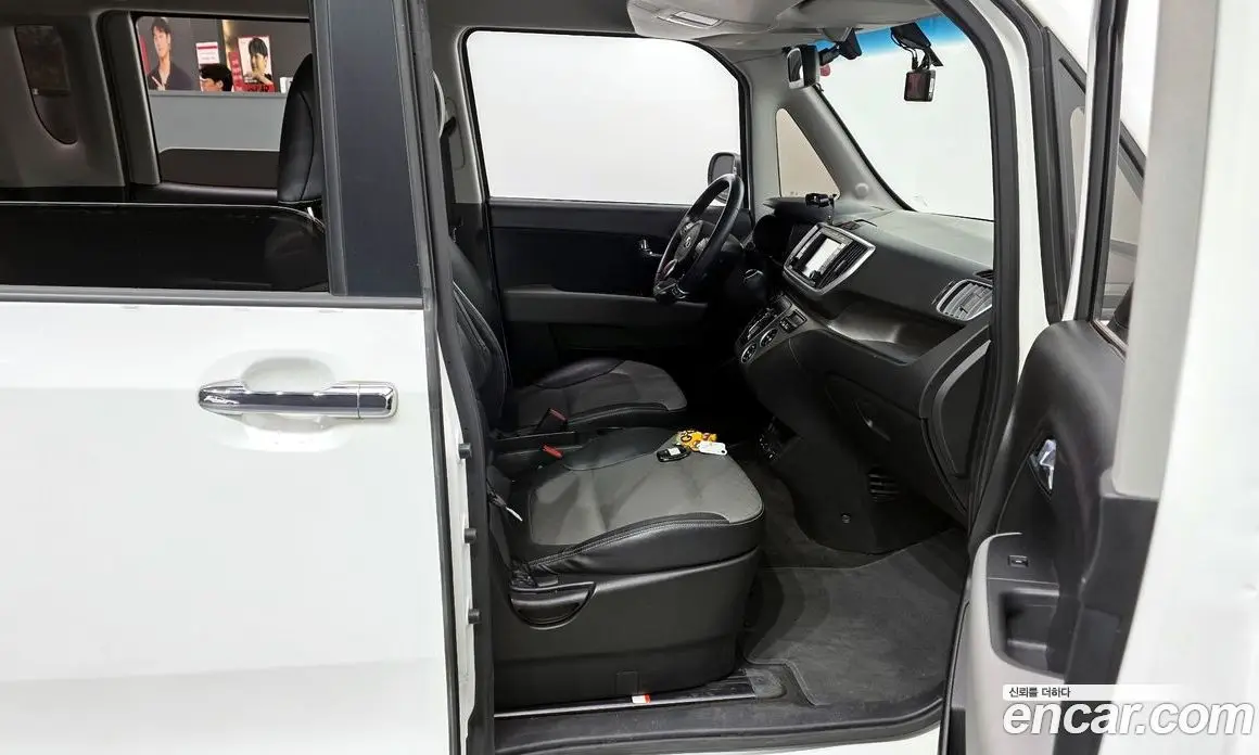 Kia Ray 2018 1.0 автомат (гидро), фото 11 Kia Ray 2018 1.0 автомат (гидро), фото 11