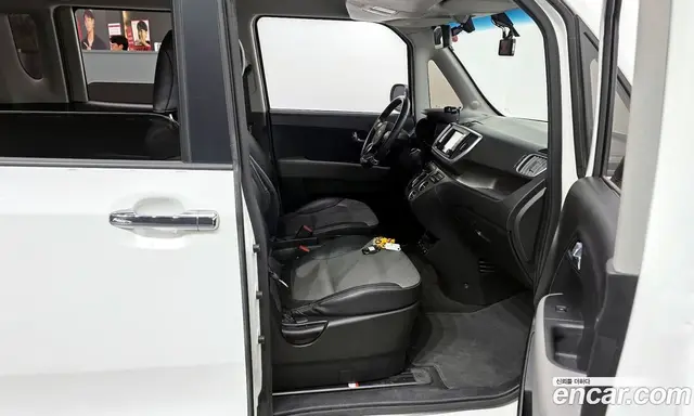 Kia Ray 2018 1.0 автомат (гидро), миниатюра 11 Kia Ray 2018 1.0 автомат (гидро), миниатюра 11