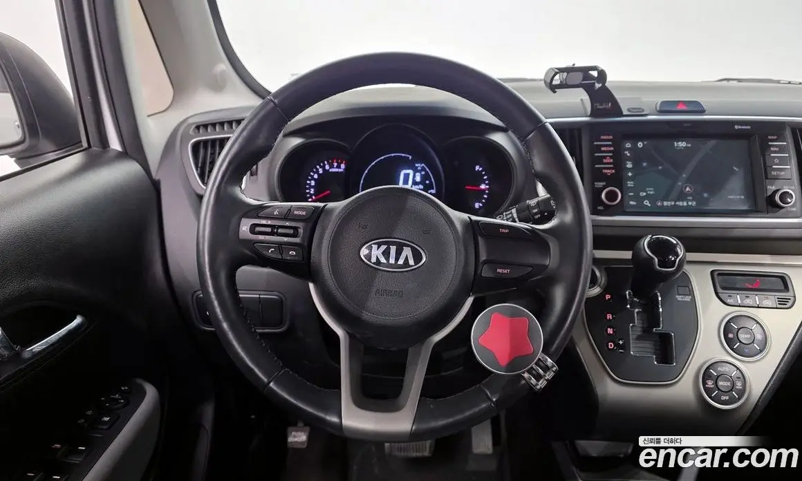Kia Ray 2018 1.0 автомат (гидро), фото 13 Kia Ray 2018 1.0 автомат (гидро), фото 13