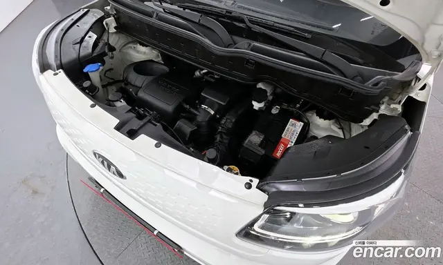 Kia Ray 2018 1.0 автомат (гидро), миниатюра 6 Kia Ray 2018 1.0 автомат (гидро), миниатюра 6