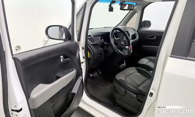 Kia Ray 2018 1.0 автомат (гидро), миниатюра 10 Kia Ray 2018 1.0 автомат (гидро), миниатюра 10