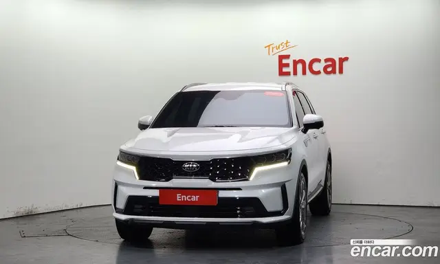 Kia Sorento 2020 2.2 автомат (гидро), миниатюра 2 Kia Sorento 2020 2.2 автомат (гидро), миниатюра 2