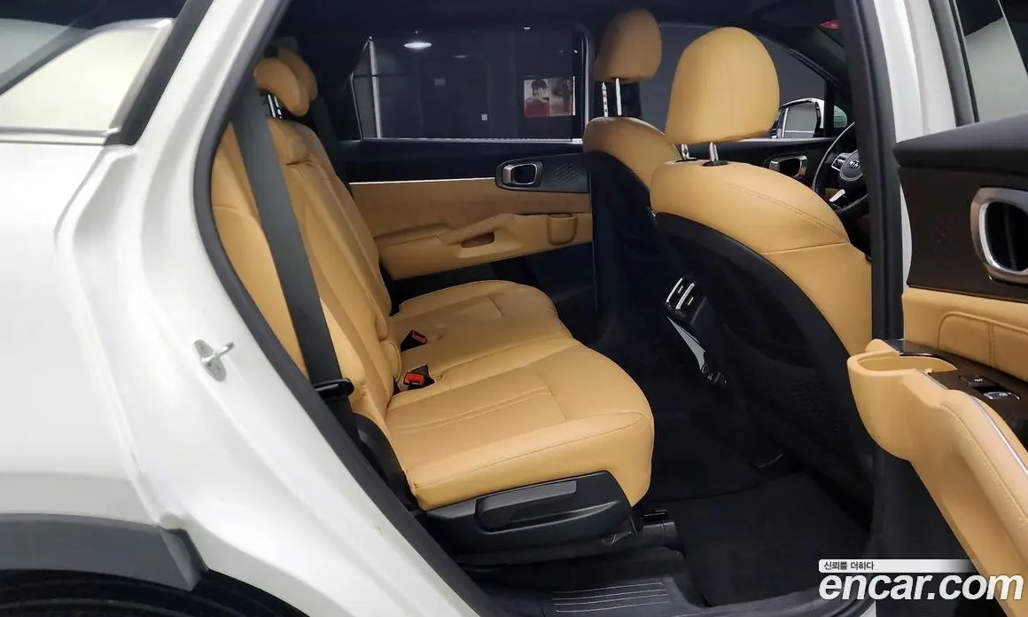 Kia Sorento 2020 2.2 автомат (гидро), фото 11 Kia Sorento 2020 2.2 автомат (гидро), фото 11