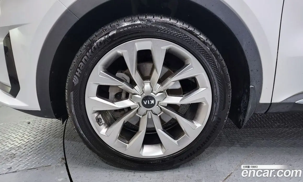 Kia Sorento 2020 2.2 автомат (гидро), фото 4 Kia Sorento 2020 2.2 автомат (гидро), фото 4