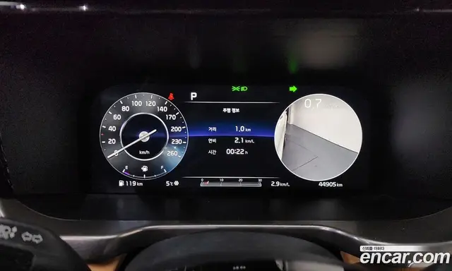 Kia Sorento 2020 2.2 автомат (гидро), миниатюра 7 Kia Sorento 2020 2.2 автомат (гидро), миниатюра 7