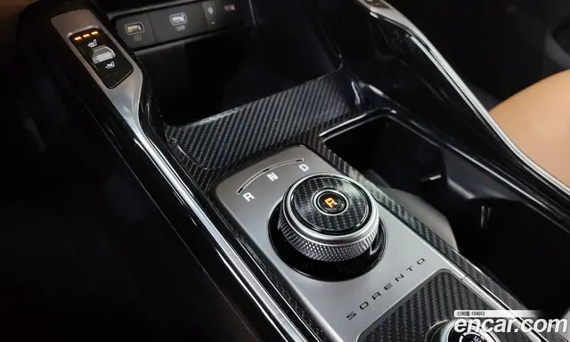 Kia Sorento 2020 2.2 автомат (гидро), миниатюра 8 Kia Sorento 2020 2.2 автомат (гидро), миниатюра 8