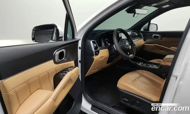 Kia Sorento 2020 2.2 автомат (гидро), миниатюра 9 Kia Sorento 2020 2.2 автомат (гидро), миниатюра 9