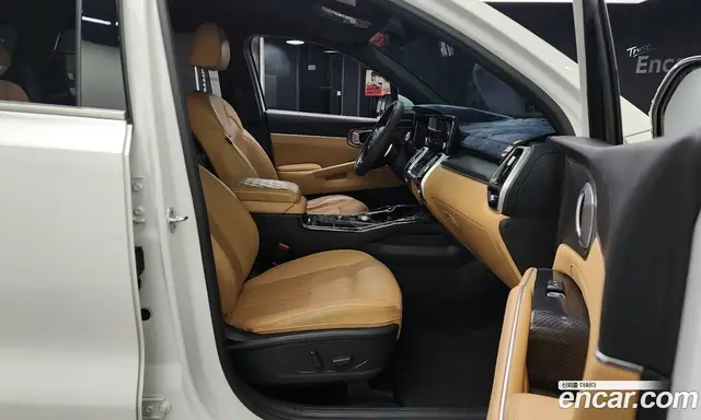 Kia Sorento 2020 2.2 автомат (гидро), миниатюра 10 Kia Sorento 2020 2.2 автомат (гидро), миниатюра 10