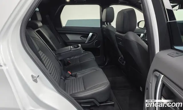 Land Rover Discovery Sport 2026 2.0 автомат (гидро), миниатюра 4 Land Rover Discovery Sport 2026 2.0 автомат (гидро), миниатюра 4
